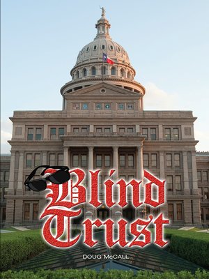 cover image of Blind Trust